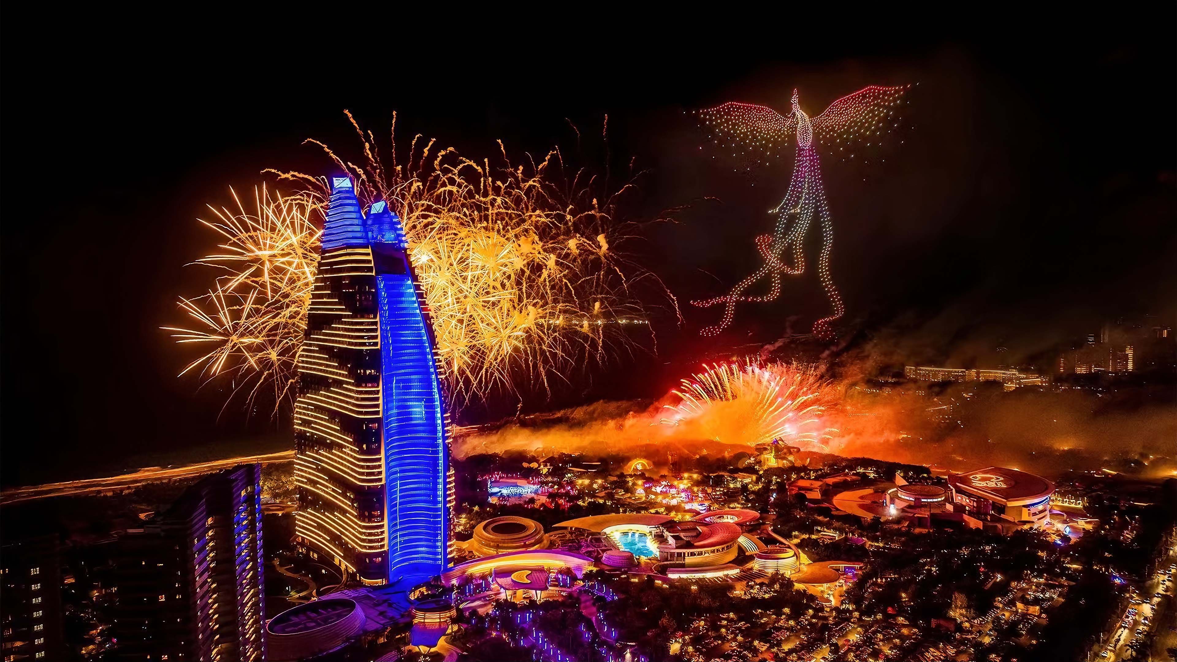 Event Celebration